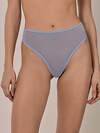 Infinity Lingerie Трусы 291546 31204122052 темно-голубой