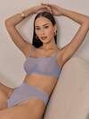 Infinity Lingerie Трусы 291546 31204122052 темно-голубой