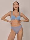 Infinity Lingerie Трусы 291547 31204122053 темно-голубой