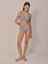 Infinity Lingerie Трусы 291547 31204122053 темно-голубой