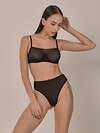 Infinity Lingerie Трусы 291548 31204122052 черный