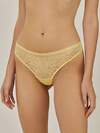 Infinity Lingerie Трусы 291630 31204122038 желтый