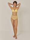 Infinity Lingerie Трусы 291631 31204122039 желтый