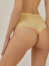 Infinity Lingerie Трусы 291631 31204122039 желтый