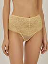 Infinity Lingerie Трусы 291631 31204122039 желтый