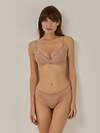 Infinity Lingerie Трусы 291633 31204122038 цвет загара