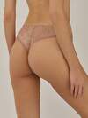 Infinity Lingerie Трусы 291633 31204122038 цвет загара