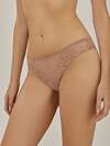 Infinity Lingerie Трусы 291633 31204122038 цвет загара