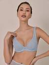 Infinity Lingerie Бюстгальтер 292231 31204110991 серо-голубой