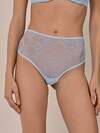 Infinity Lingerie Трусы 292233 31204121835 серо-голубой