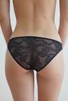 Infinity Lingerie Трусы 292235 31204121834 черный