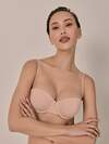 Infinity Lingerie Бюстгальтер 292237 31204111047 бежевый