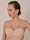 Infinity Lingerie Бюстгальтер 292237 31204111047 бежевый