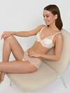 Infinity Lingerie Бюстгальтер 292581 31204111041 молочный