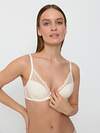 Infinity Lingerie Бюстгальтер 292581 31204111041 молочный