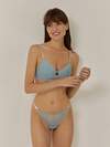 Infinity Lingerie Трусы 292583 31204122044 синий