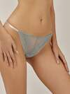 Infinity Lingerie Трусы 292583 31204122044 синий