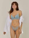 Infinity Lingerie Трусы 292584 31204122045 синий