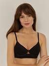 Infinity Lingerie Бюстгальтер 292585 31204111126 черный