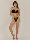 Infinity Lingerie Трусы 292586 31204122044 черный