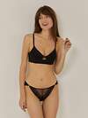 Infinity Lingerie Трусы 292587 31204122045 черный