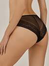 Infinity Lingerie Трусы 292587 31204122045 черный