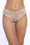Cottondance Трусы 293305 1KT373 Бежевый