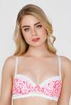 Infinity Lingerie Бюстгальтер 293343 31204110212 набивка