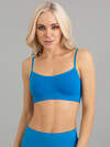 Giulia Топ 294224 BRASSIERE blue lemonade