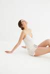 Infinity Lingerie Шорты 297032 31200420040 бежевый