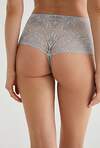 Infinity Lingerie Трусы 297040 31204121885 голубой