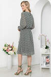 LT Collection Платье 297261 П5348 чёрный