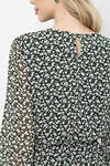 LT Collection Платье 297261 П5348 чёрный