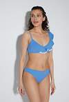 Infinity Lingerie Трусы купальные 297454 31204740018 голубой