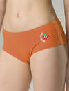 PELICAN Трусы 298292 GUHB5301(2) Терракотовый/оранжевый