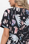 LT Collection Платье 298790 П5736 чёрный