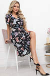 LT Collection Платье 298790 П5736 чёрный