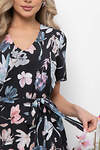 LT Collection Платье 298790 П5736 чёрный
