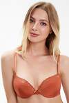 Infinity Lingerie Бюстгальтер 299064 31204110704 кирпичный