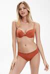 Infinity Lingerie Бюстгальтер 299064 31204110704 кирпичный