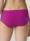 PELICAN Трусы 299139 GUHB4292(2) Пурпурный/персиковый