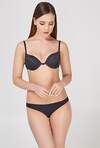 Infinity Lingerie Бюстгальтер 299725 31204110447 черный