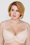 Infinity Lingerie Бюстгальтер 299764 31204110199 бежевый