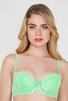 Infinity Lingerie Бюстгальтер 299765 31204110195 бледно-зеленый