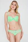 Infinity Lingerie Бюстгальтер 299765 31204110195 бледно-зеленый