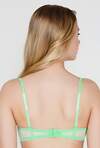 Infinity Lingerie Бюстгальтер 299765 31204110195 бледно-зеленый