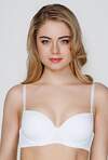 Infinity Lingerie Бюстгальтер 299769 169910 белый