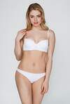 Infinity Lingerie Бюстгальтер 299769 169910 белый