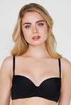 Infinity Lingerie Бюстгальтер 299770 169910 черный