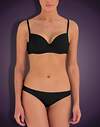 Infinity Lingerie Бюстгальтер 299770 169910 черный
